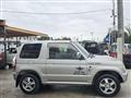 2005 Mitsubishi Pajero Mini