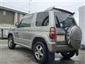 2005 Mitsubishi Pajero Mini