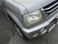2005 Mitsubishi Pajero Mini