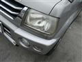 2005 Mitsubishi Pajero Mini