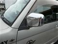 2005 Mitsubishi Pajero Mini