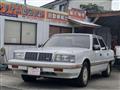 1986 Mitsubishi Debonair