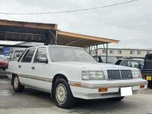 1986 Mitsubishi Debonair
