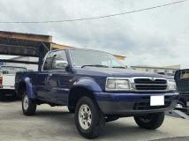 1997 Mazda Proceed