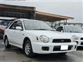 2001 Subaru Impreza Sportswagon