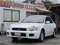 2001 Subaru Impreza Sportswagon