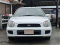 2001 Subaru Impreza Sportswagon