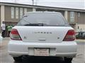 2001 Subaru Impreza Sportswagon