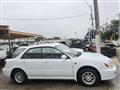 2001 Subaru Impreza Sportswagon