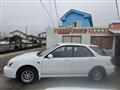 2001 Subaru Impreza Sportswagon