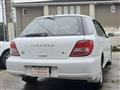2001 Subaru Impreza Sportswagon