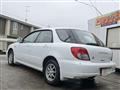 2001 Subaru Impreza Sportswagon