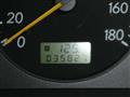 2001 Subaru Impreza Sportswagon
