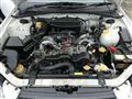 2001 Subaru Impreza Sportswagon