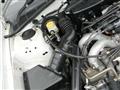 2001 Subaru Impreza Sportswagon