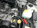 2001 Subaru Impreza Sportswagon