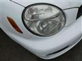 2001 Subaru Impreza Sportswagon