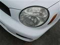 2001 Subaru Impreza Sportswagon