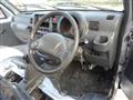 2013 Daihatsu Hijet Truck