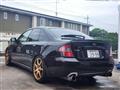 2004 Subaru Legacy B4