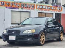 2004 Subaru Legacy B4