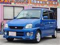 2001 Subaru Pleo