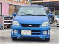 2001 Subaru Pleo