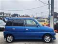2001 Subaru Pleo