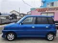 2001 Subaru Pleo