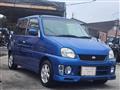 2001 Subaru Pleo