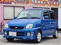 2001 Subaru Pleo