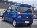 2001 Subaru Pleo