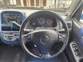 2001 Subaru Pleo