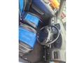 2001 Subaru Pleo
