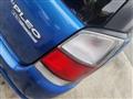 2001 Subaru Pleo