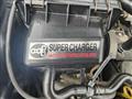 2001 Subaru Pleo