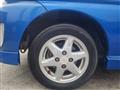 2001 Subaru Pleo