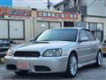 2000 Subaru Legacy B4