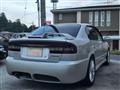 2000 Subaru Legacy B4