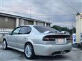 2000 Subaru Legacy B4