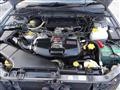 2000 Subaru Legacy B4