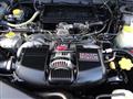 2000 Subaru Legacy B4