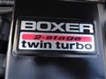 2000 Subaru Legacy B4