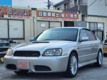 2000 Subaru Legacy B4