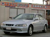 2000 Isuzu Aska
