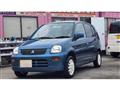 2007 Mitsubishi Minica