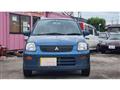2007 Mitsubishi Minica
