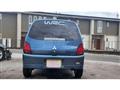 2007 Mitsubishi Minica