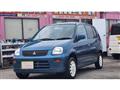 2007 Mitsubishi Minica