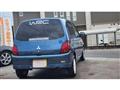 2007 Mitsubishi Minica